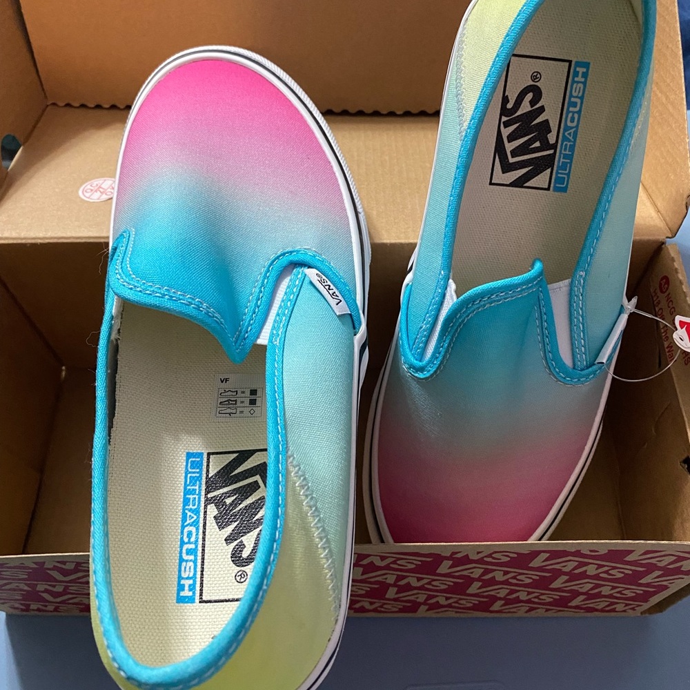 Vans Slip On SF